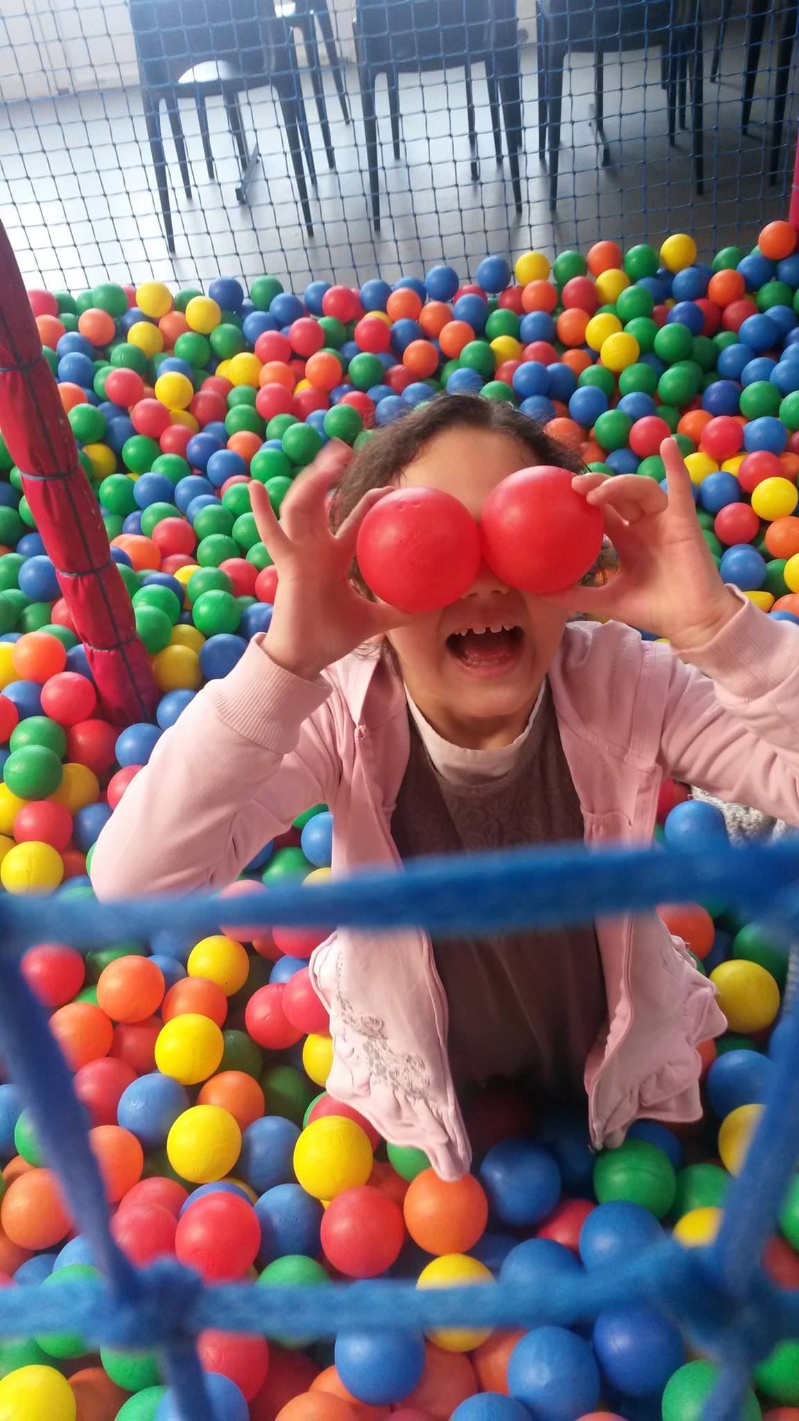 ballenbad