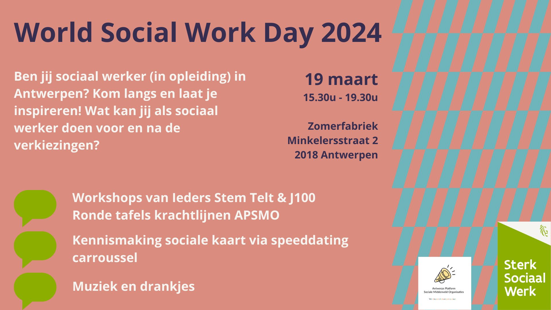 World Social Work Day
