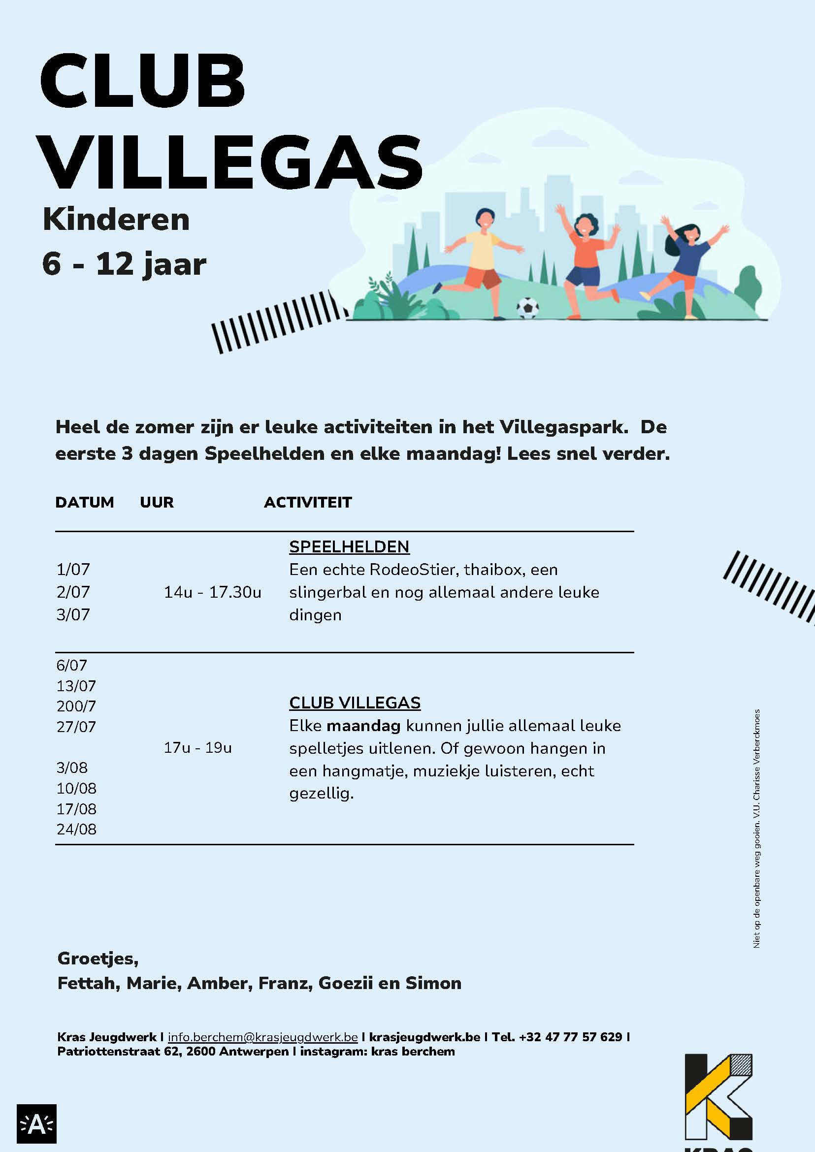 kinderen