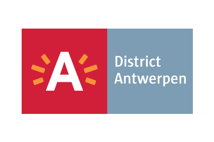 District Antwerpen 