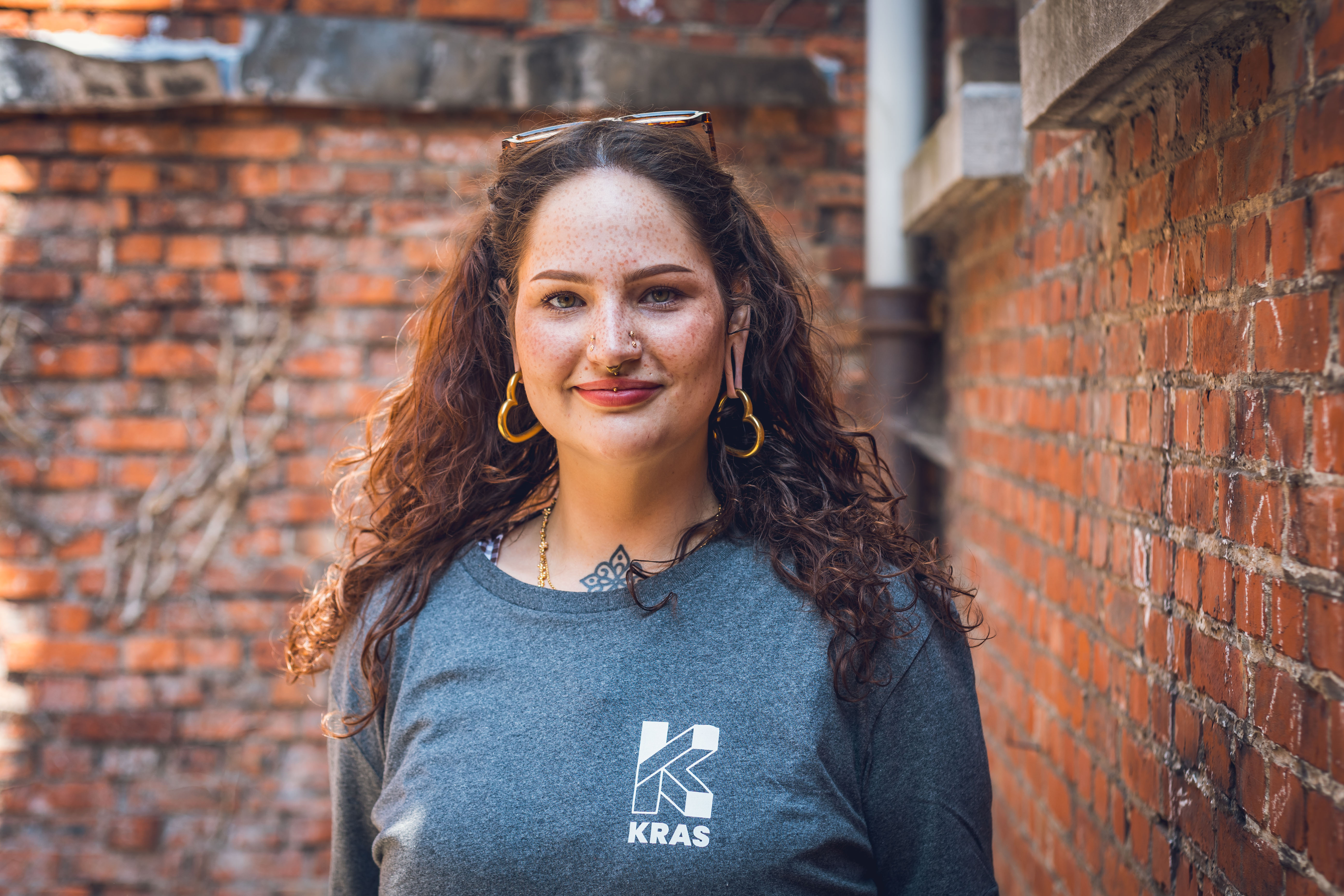 Onderwijscoach Faye
