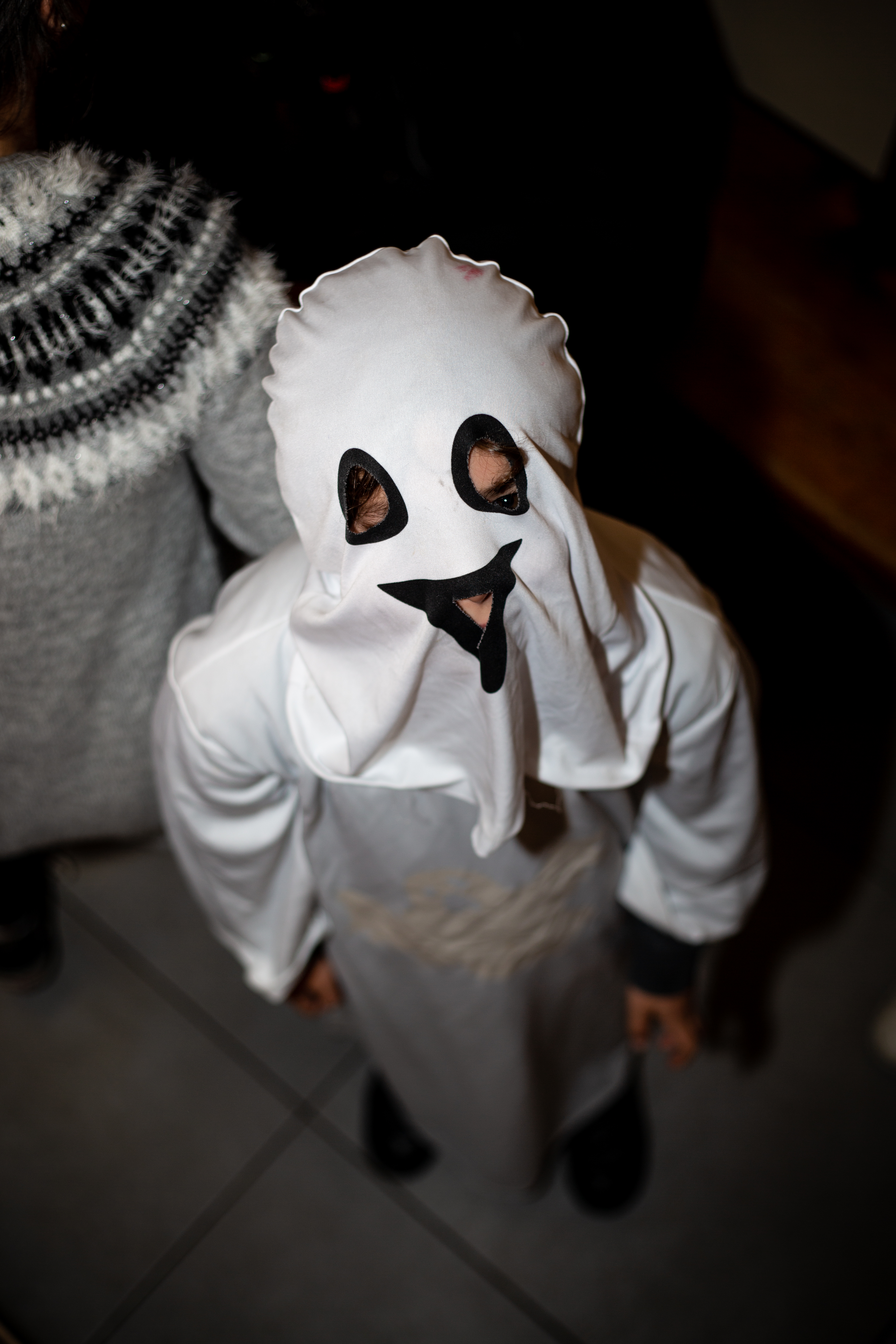 Halloweenspektakel
