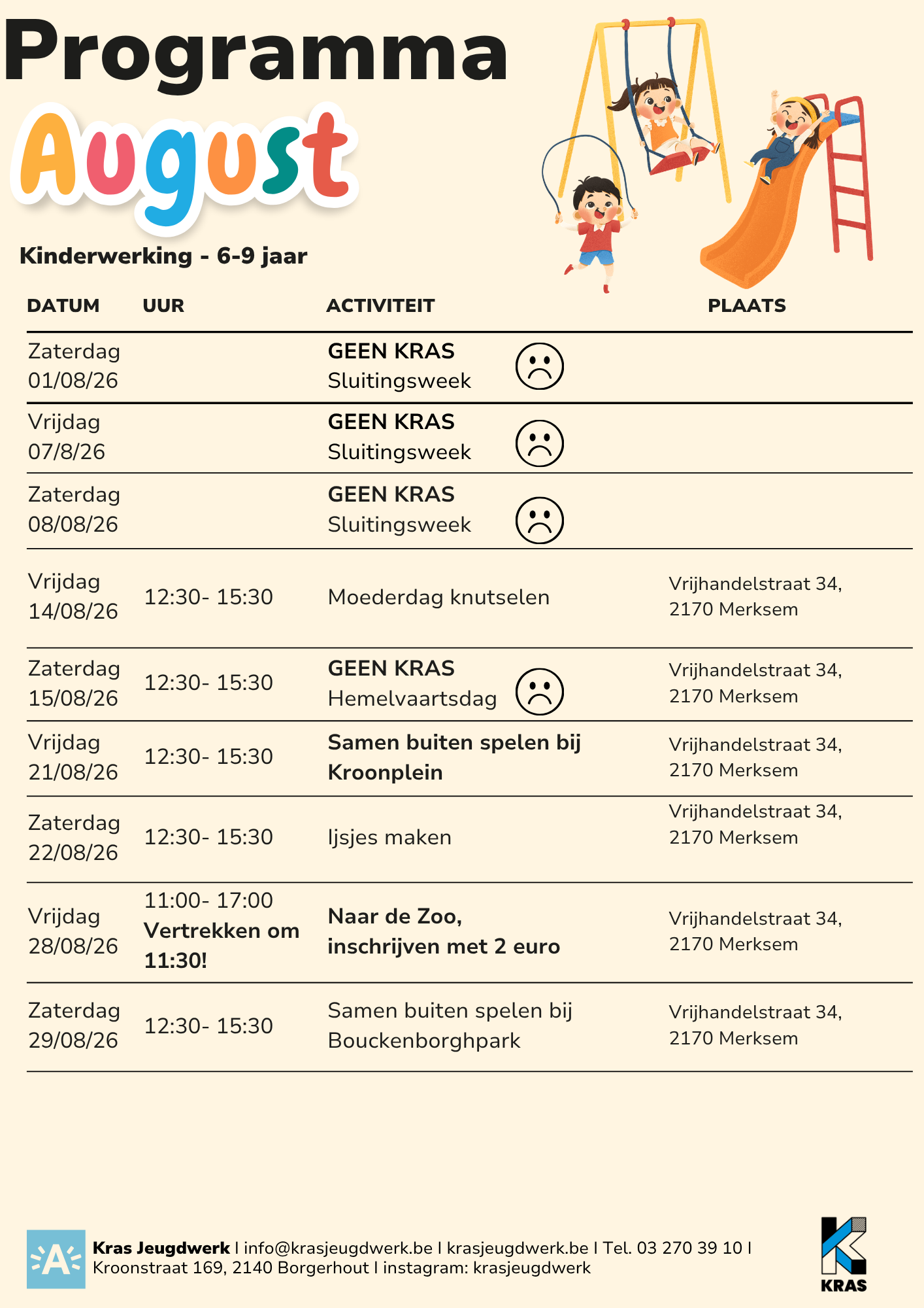 kinderen