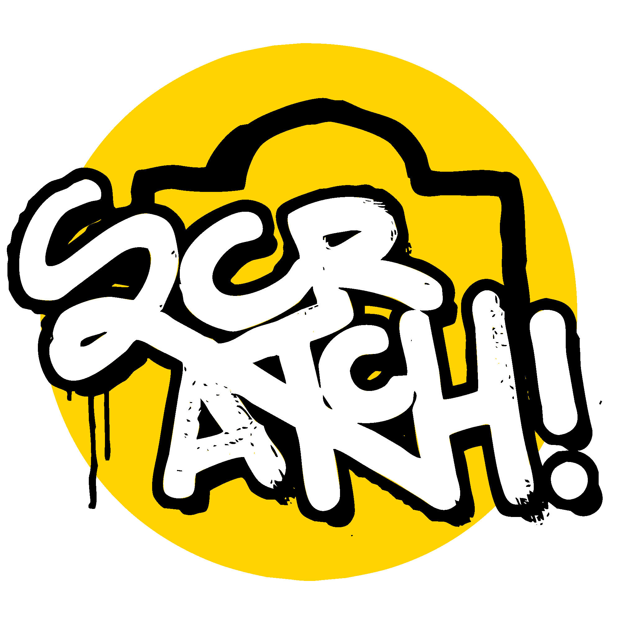 scratch
