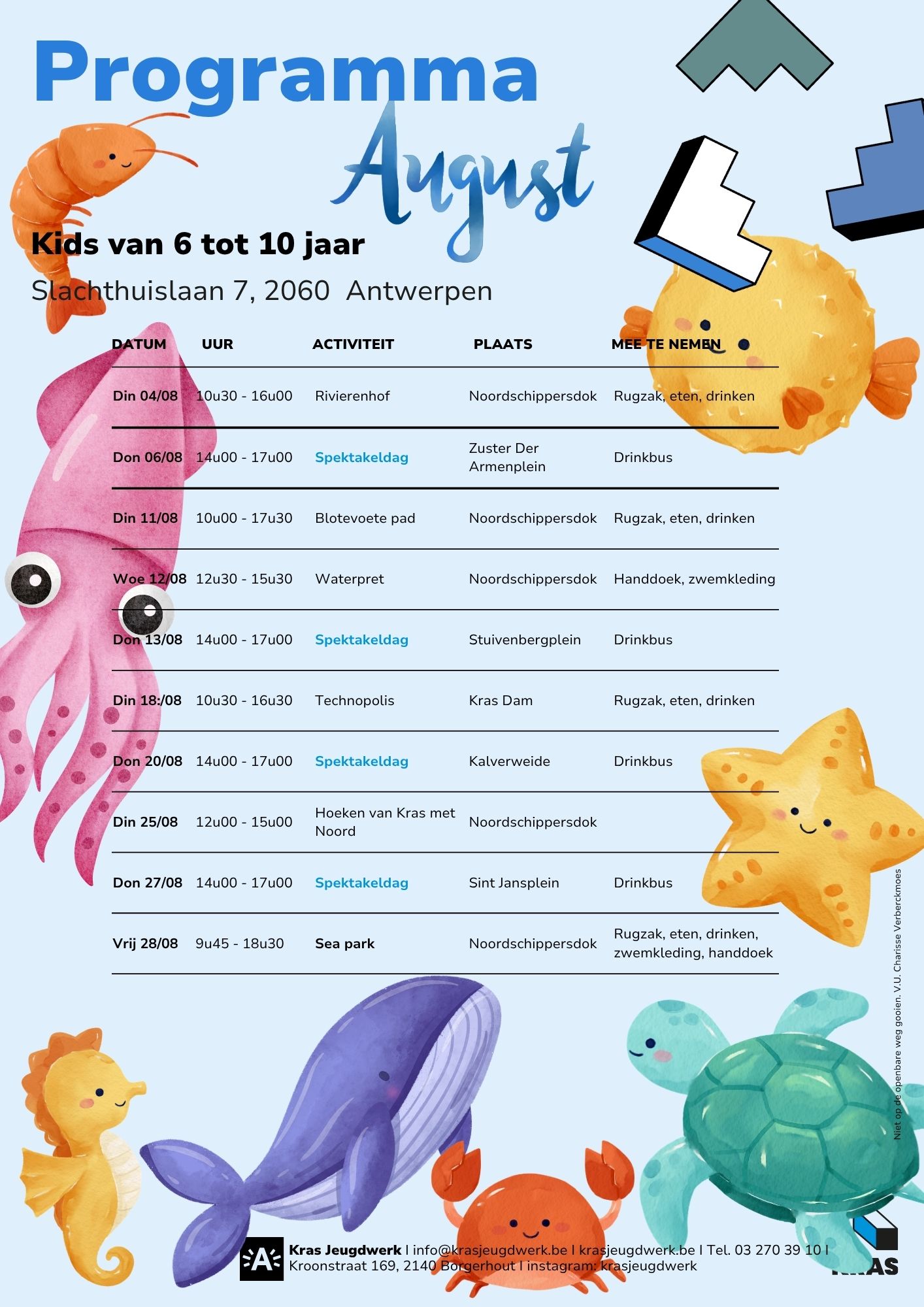 kinderen