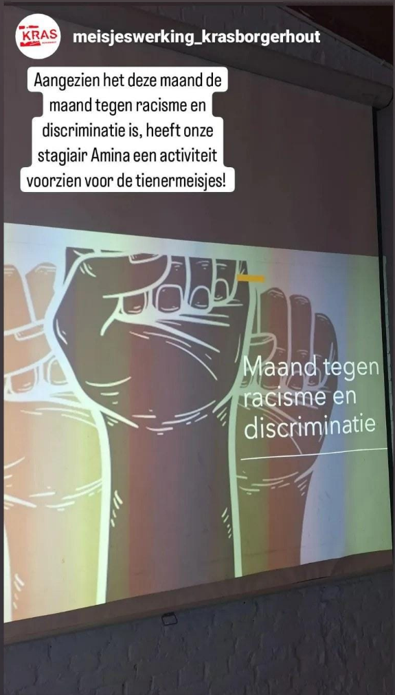 racisme