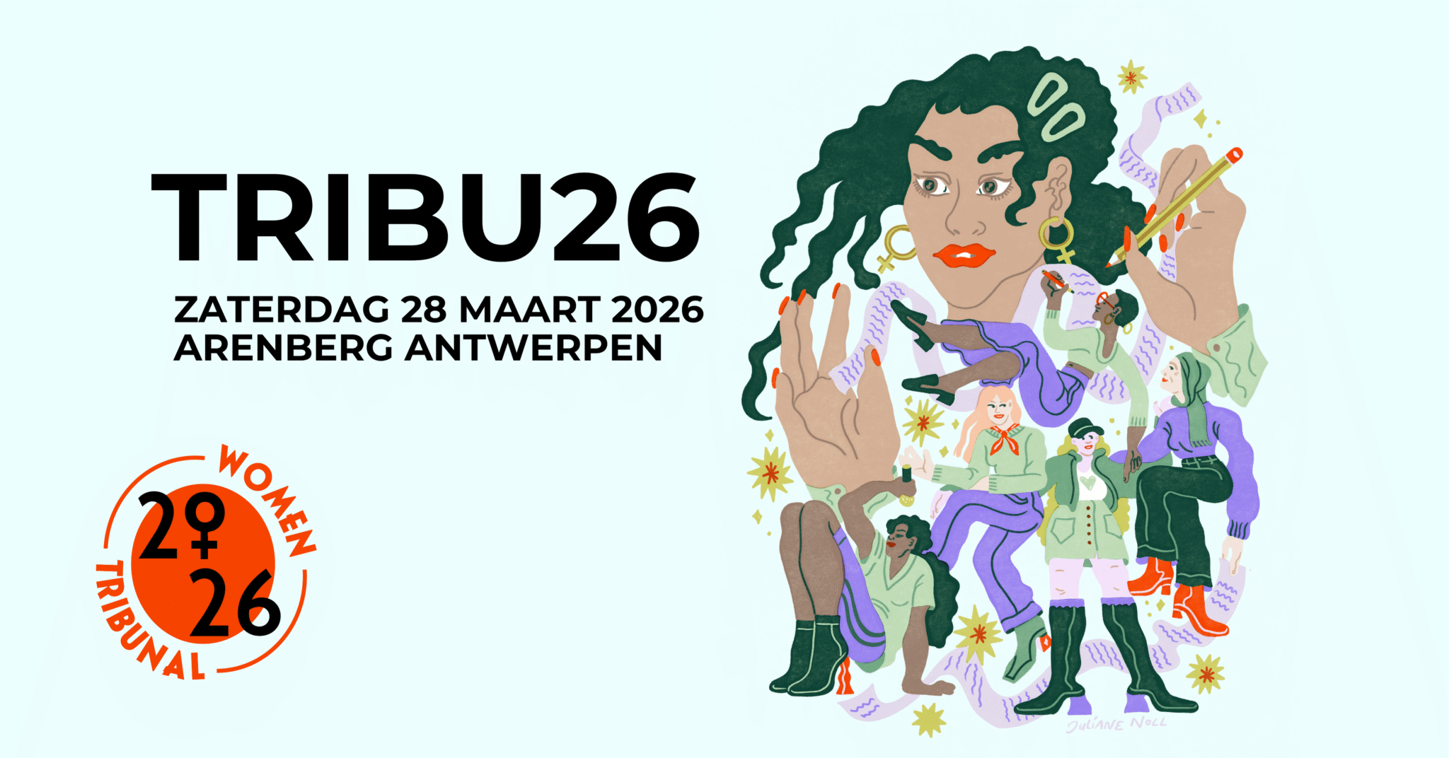 TRIBU26