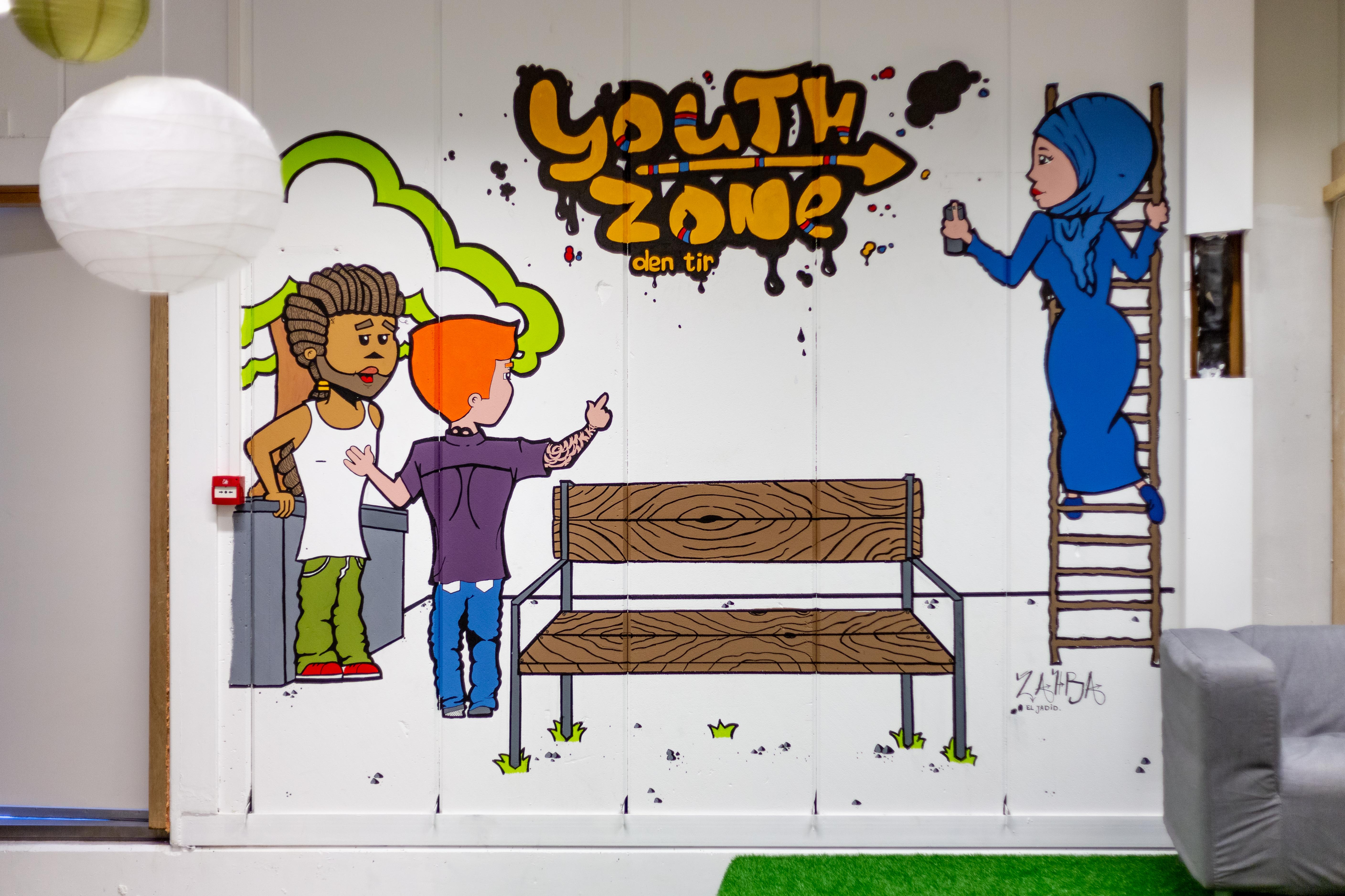 Youth Zone
