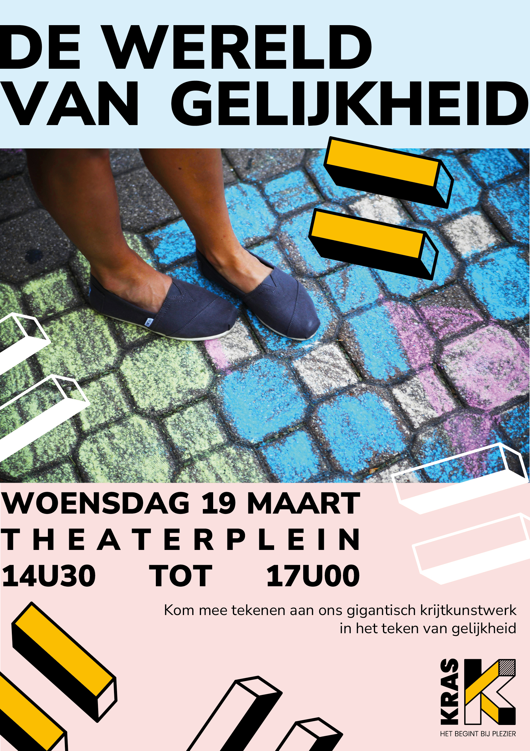 maand tegen racisme