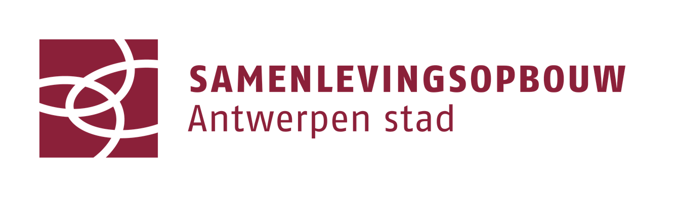 Samenlevingsopbouw