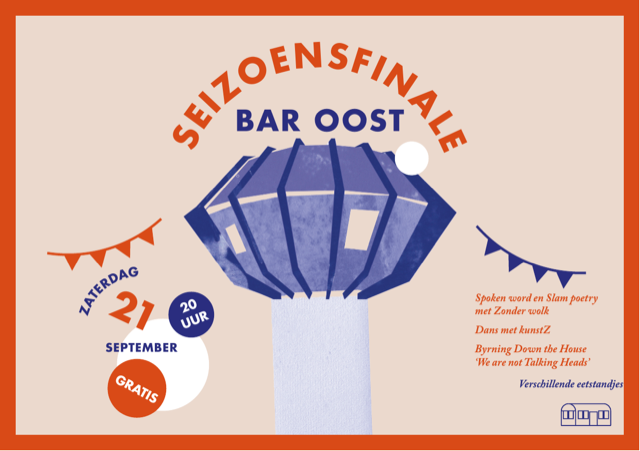 bar oost