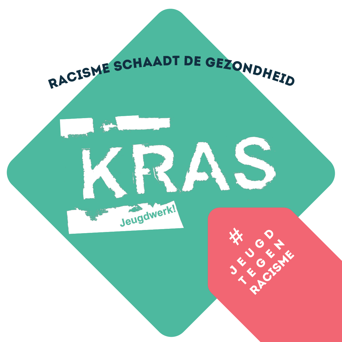 #jeugdtegenracisme