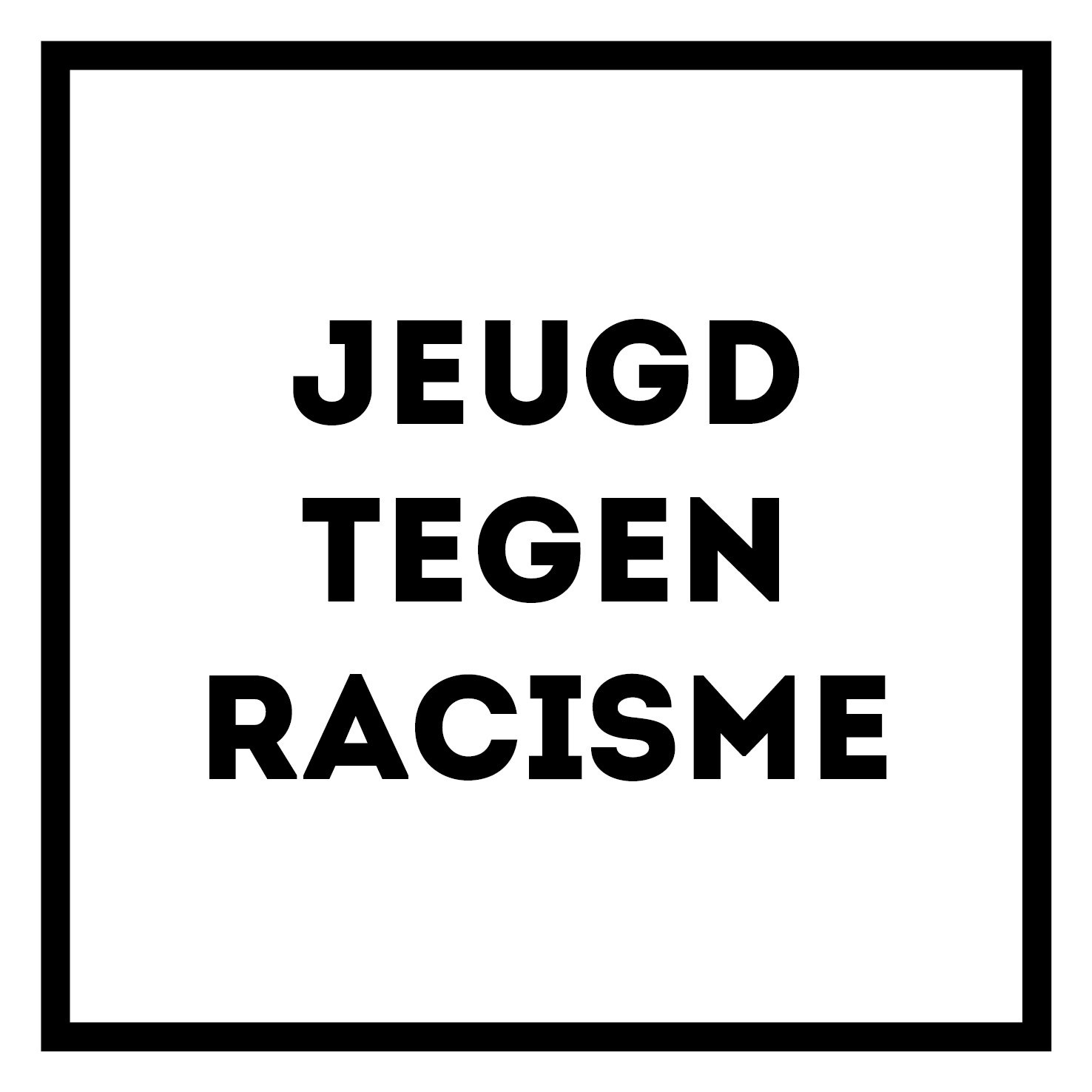 Week tegen racisme