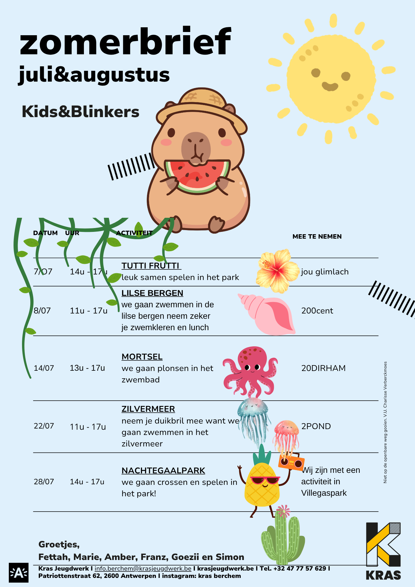 kinderen