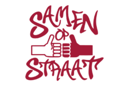 Samen op Straat