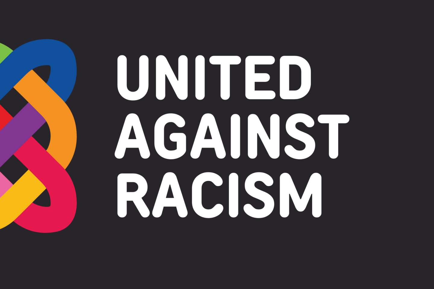 Betoging tegen racisme