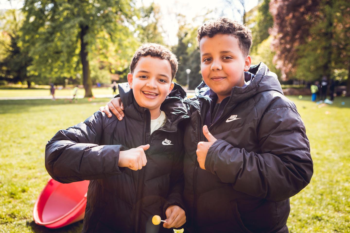Kras start nieuwe werkingen in Hoboken en Borsbeek