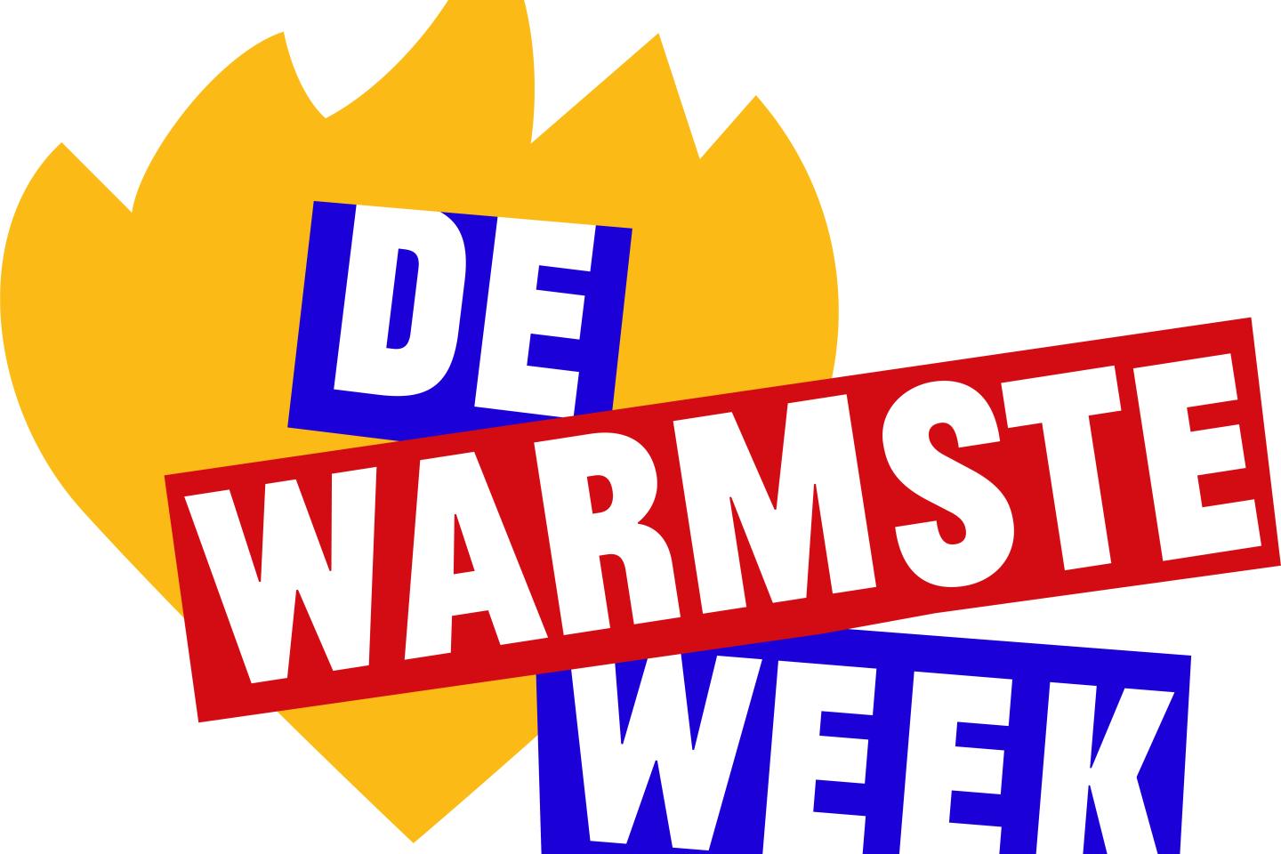 Ons tienerouders-project '15+1' is geselecteerd voor de Warmste Week