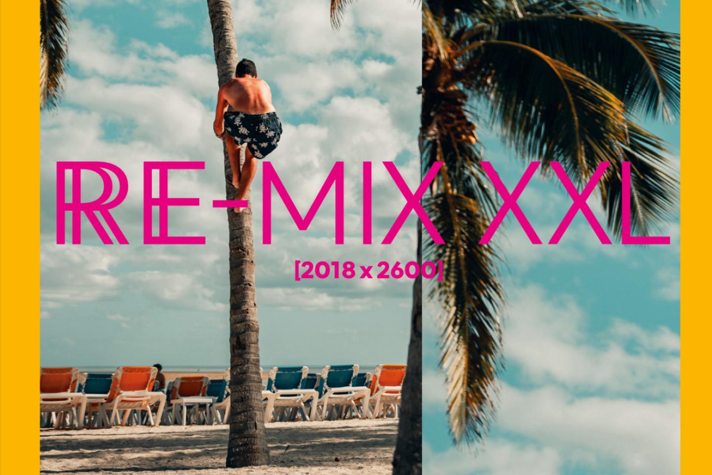 Re-Mix XXL