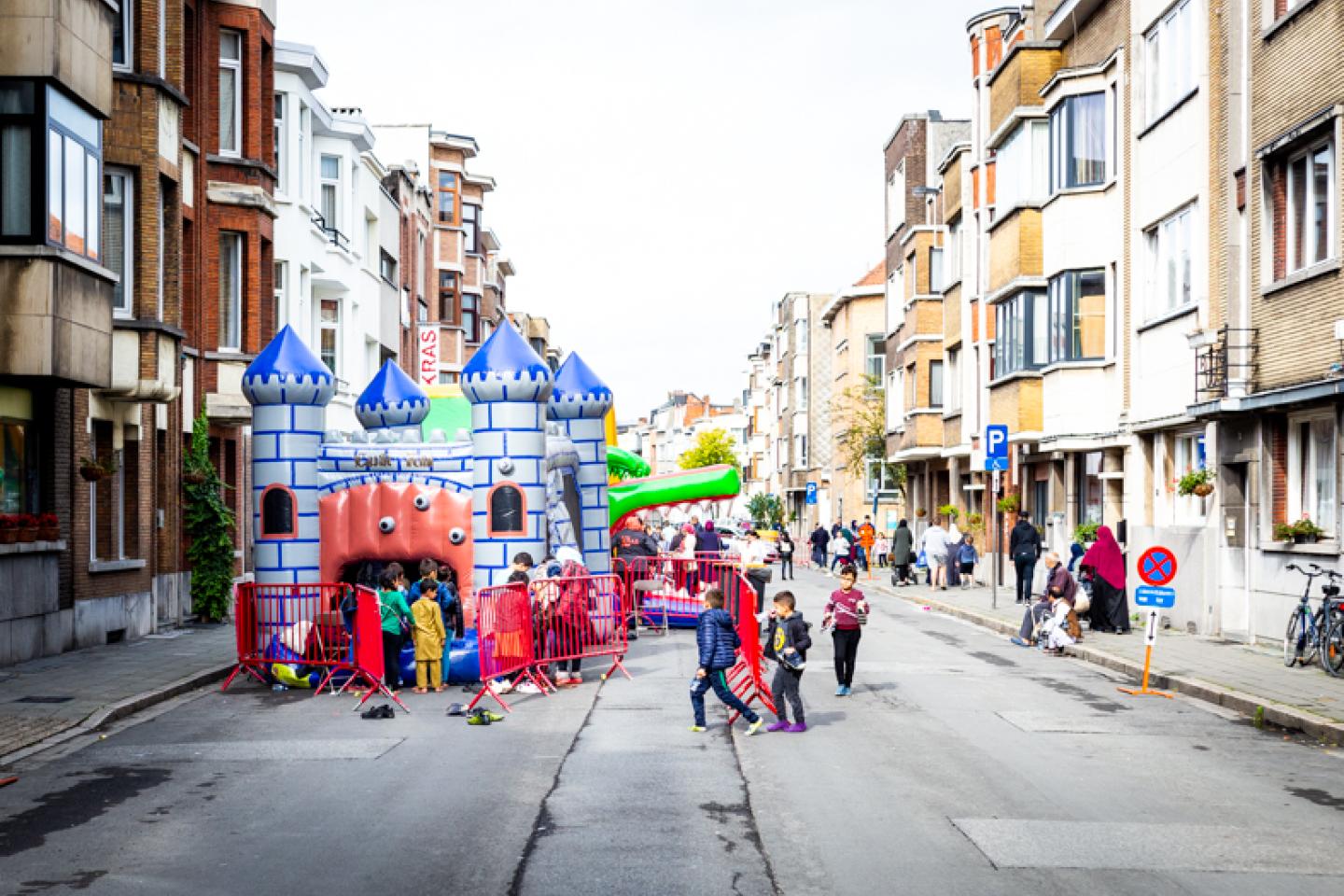 Openingsfeest Kras BoDe