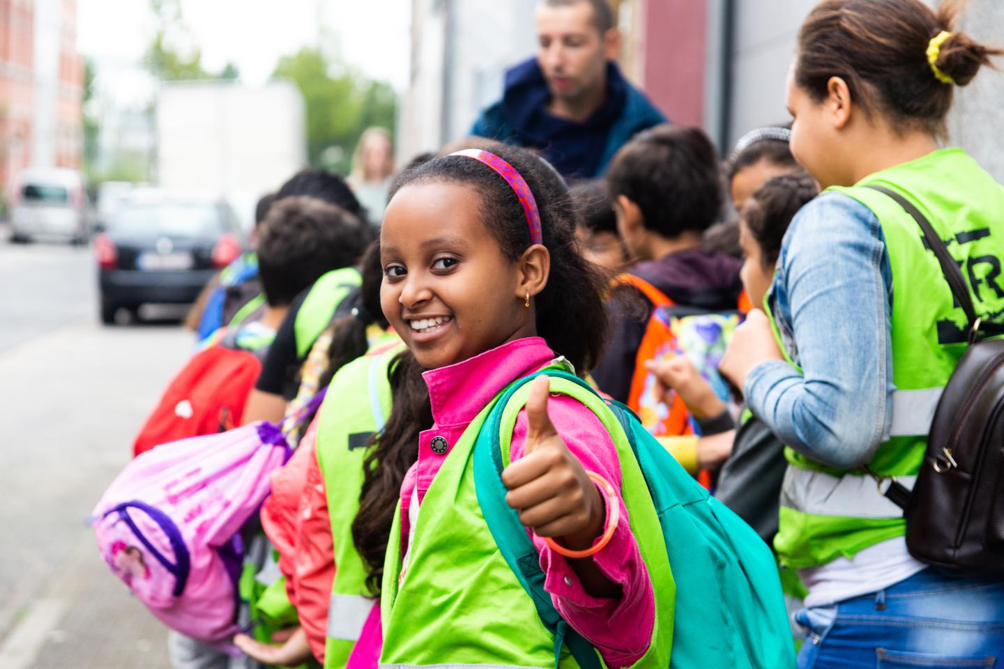 Zomerschool Kras Sport van 1/7 tot 12/7