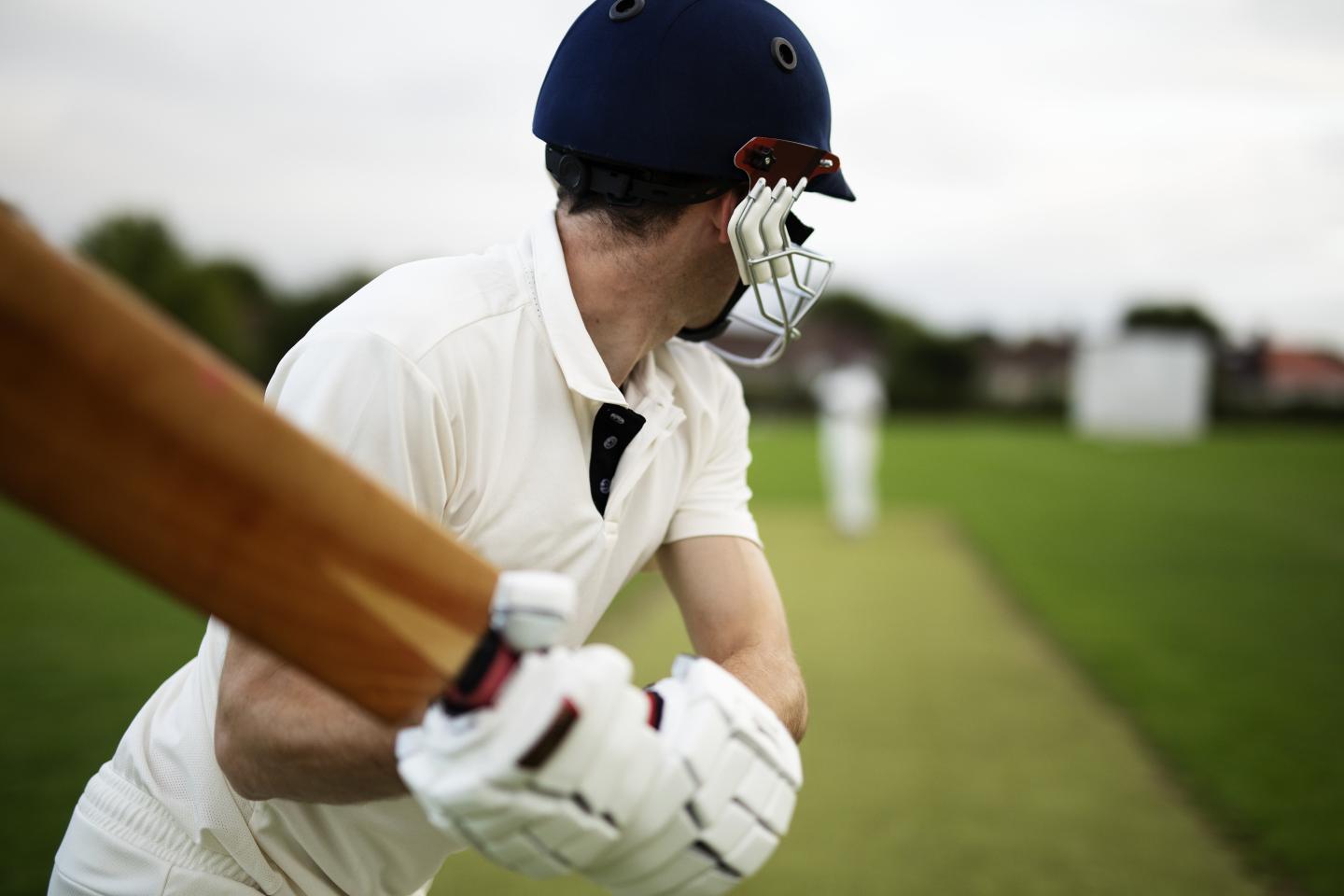 Cricket Toernooi