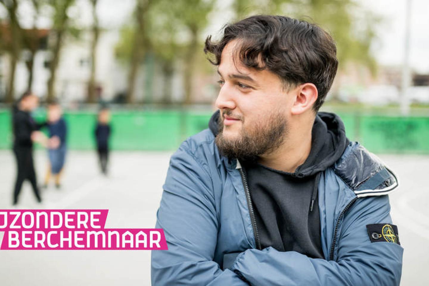 Bijzondere Berchemnaar