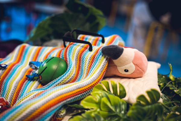10-daagse van de geestelijke gezondheid