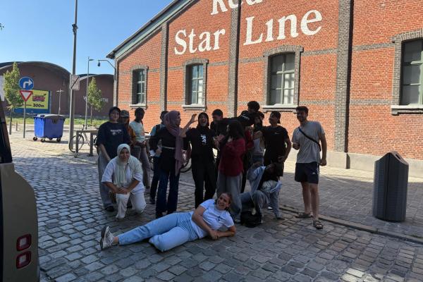 zomerschool