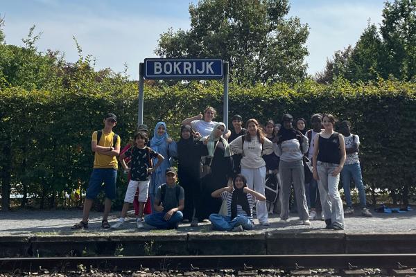 zomerschool