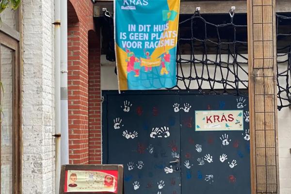 Maand tegen racisme