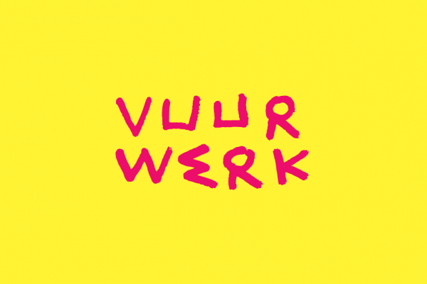vuurwerk
