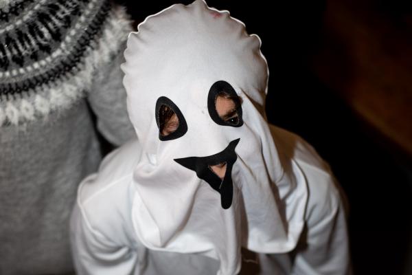 Halloween Kras Noord