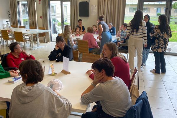 De 10-daagse van de Geestelijke Gezondheid