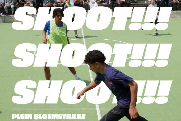 Shoot!