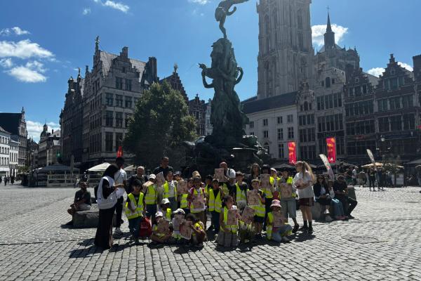 zomerschool