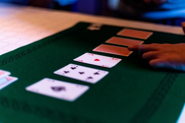 Casino in Merksem