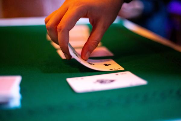 Casino in Merksem