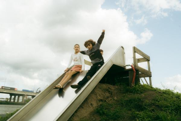 Zomerfeest Kras Dam