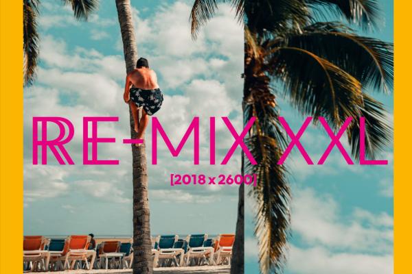 Re-Mix XXL