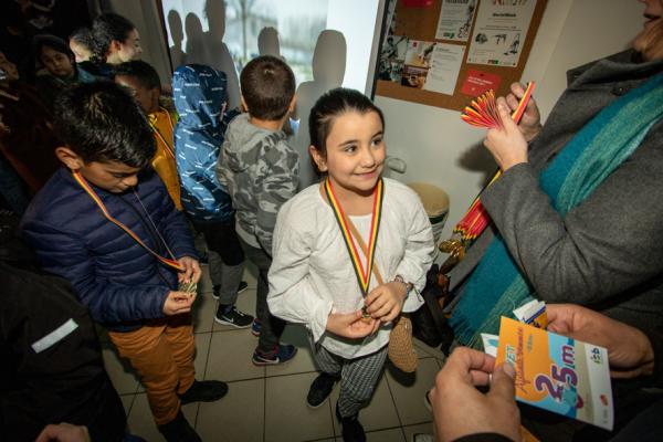projectweek Kras Berchem