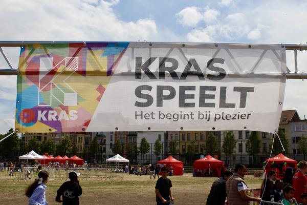 Kras Speelt 2025