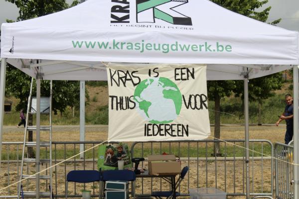 Kras Speelt 2025