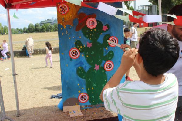 Kras Speelt 2025