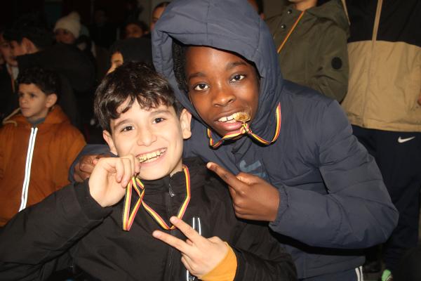 projectweek berchema