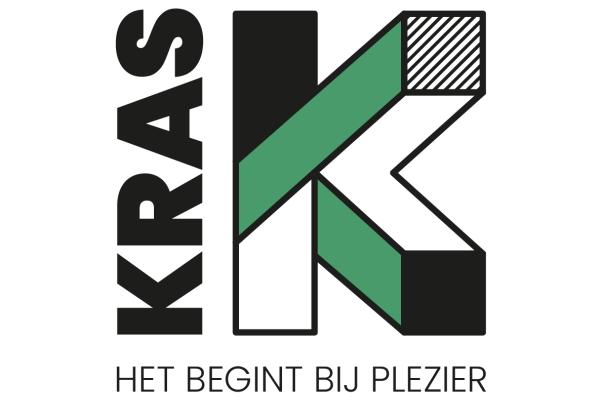 Kras in een nieuwe jas!