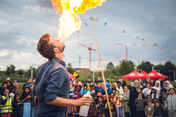 Bekijk ons jaaroverzicht van 2024