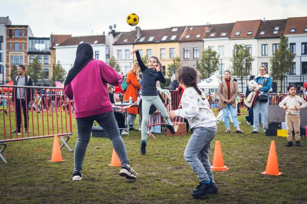 Kras Speelt 