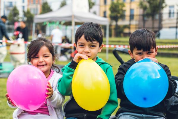 international youth day