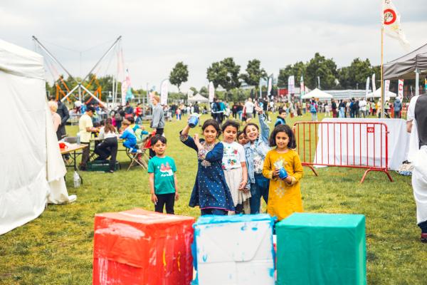 Kras Speelt